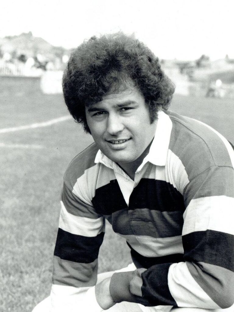 John Wolford